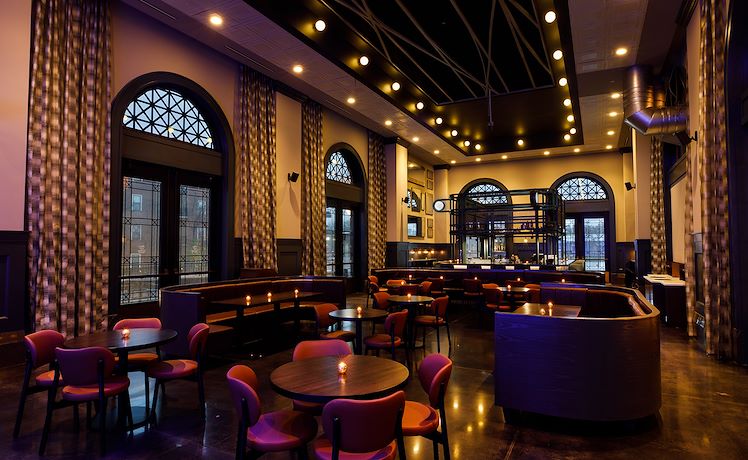 Meetings and Events