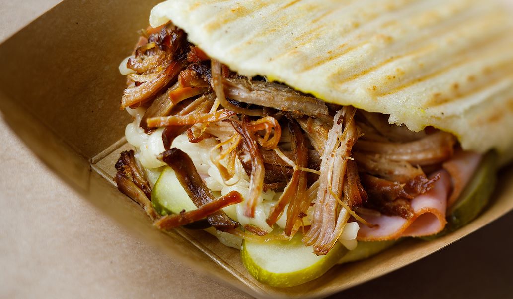 Elevated Latin Street Food 4