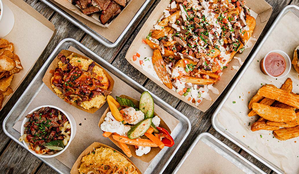 Brisket Rules
