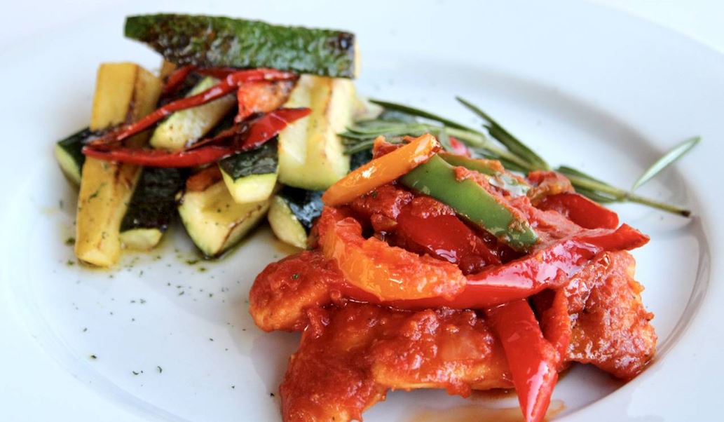 Best Italian Restaurant In Grapevine TX Spuntino Harvest Hall