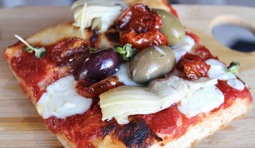 Best Italian Restaurant In Grapevine TX Spuntino Harvest Hall