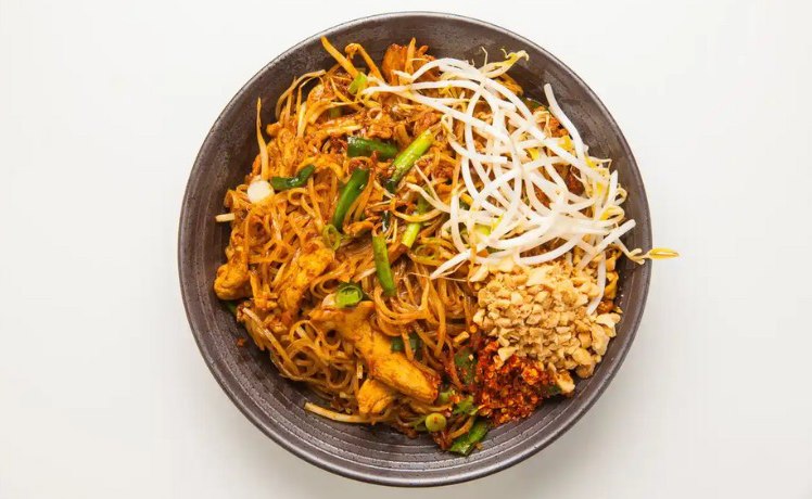 Thai Esane