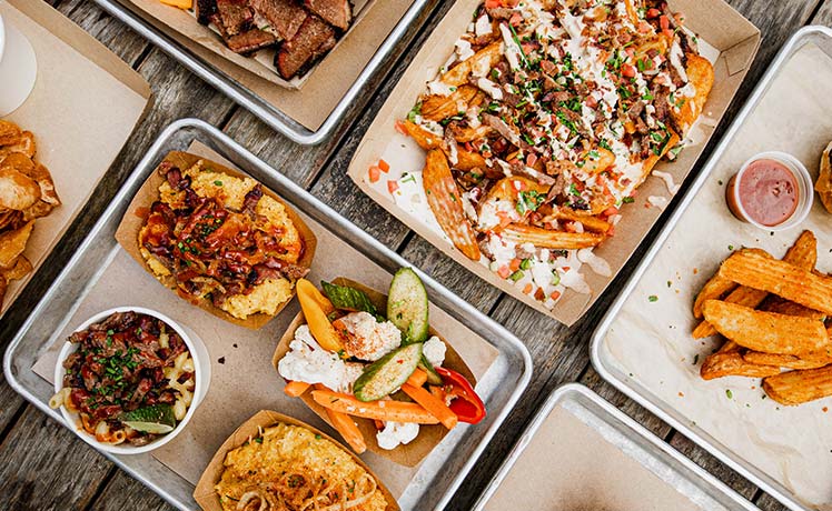 The Rules of Brisket