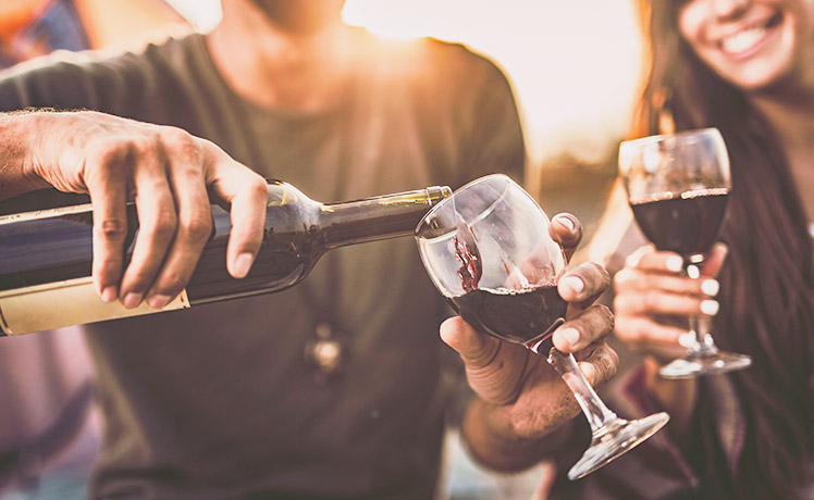 Grapevine Festivals