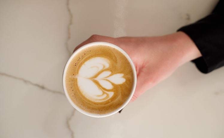 Counter Culture Coffee