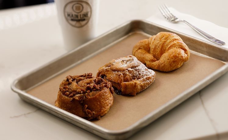 Main Street Bakery