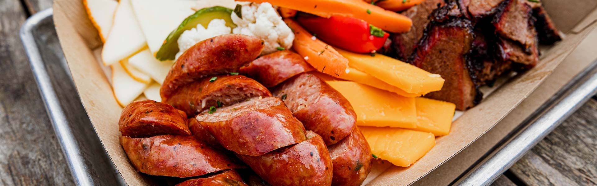 Brisket Rules Slider Bar