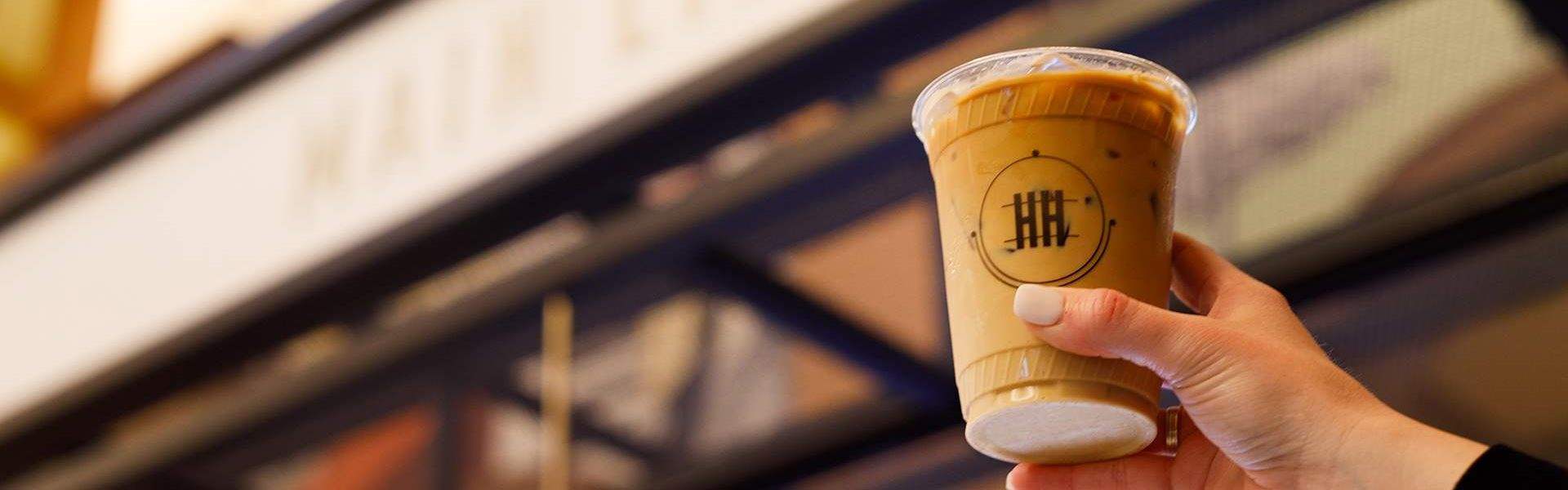 Main Line Coffee Bar