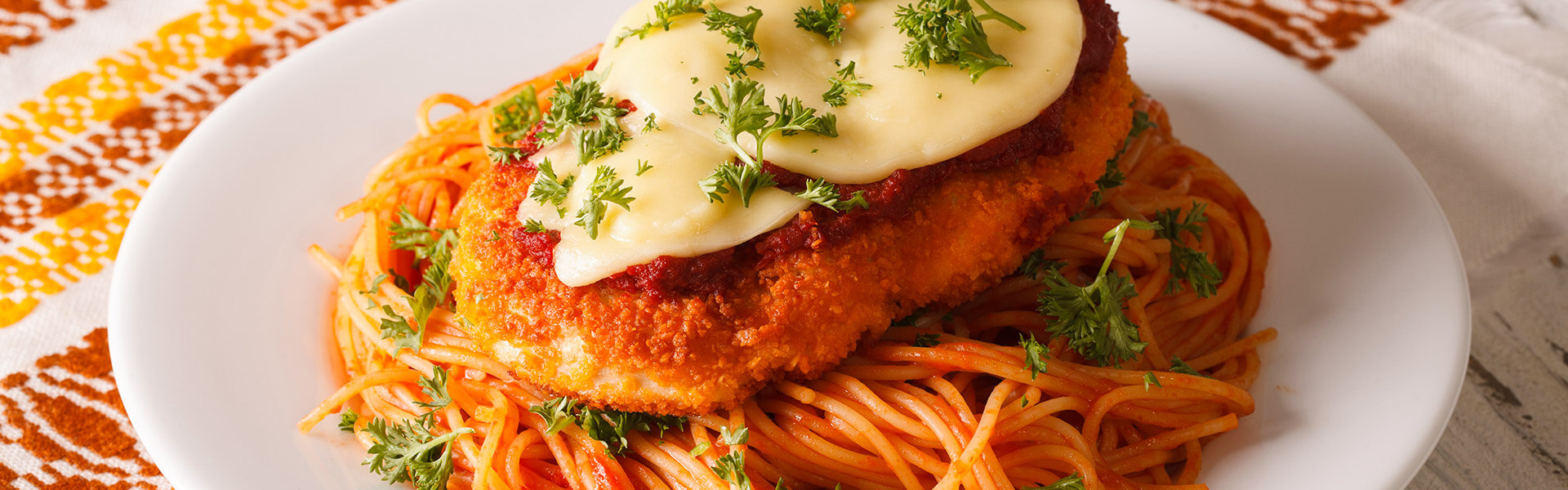 Best Italian Restaurant In Grapevine TX Spuntino Harvest Hall