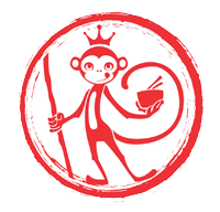 Monkey King Logo