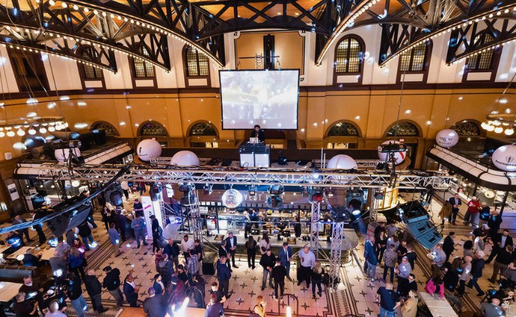 Harvest Hall Event Venue Grapevine TX