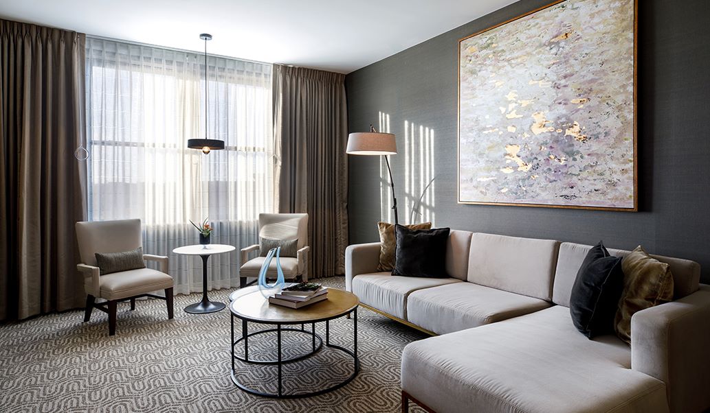 Executive Suite